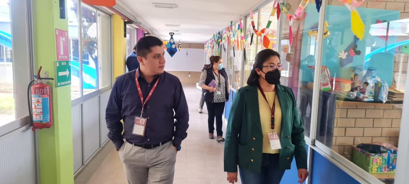 Por solapar maltrato, abuso de autoridad y omisiones, trabajadoras de Estancia Infantil del Issste solicitan remoción de autoridades